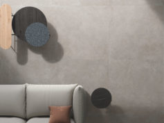 Brystone: la naturalezza del limestone reinterpretata da Ceramiche Keope