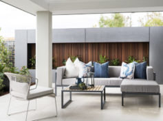 Panaria Ceramica vola in Australia | Display Homes