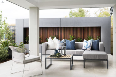 Panaria Ceramica vola in Australia | Display Homes