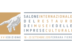 IL SALONE INTERNAZIONALE DEL RESTAURO  PRESENTA LE NOVITA’ DELLA XXVI EDIZIONE