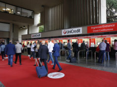 CON CERSAIE BUSINESS UN CENTINAIO DI DELEGATI ESTERI VISITERANNO LA FIERA