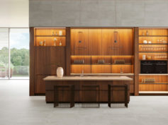 Soluzioni ceramiche per cucine by Venis: 3 design, 3 stili diversi