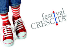 DESIGNING HAPPINESS | Il Festival della Crescita arriva a Sassuolo il 7 e 8 novembre 2019