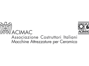 The Future of Ceramics ospita l’XI Meeting Annuale Acimac dedicato alla “Digital Evolution” nel settore ceramico