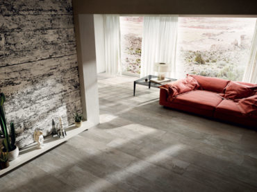 IRIS CERAMICHE CERSAIE 2019 – INTERIOR LANDSCAPES / NEW SPACES FOR PEOPLE INTERACTION