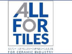 ALLFORTILES: ARRIVA LA FIERA CHE NON C’ERA Appuntamento a Modena Fiere il 20 e 21 novembre 2019