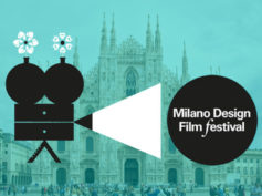 MILANO DESIGN FILM FESTIVAL 2019