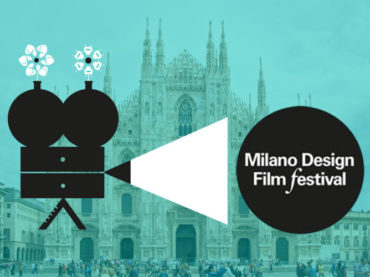 MILANO DESIGN FILM FESTIVAL 2019