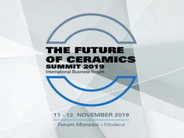 The Future of Ceramics Summit 2019 | Tecnarargilla 2020