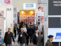International Exhibition of Print Technology for Industrial Manufacturing opens tomorrow in Munich