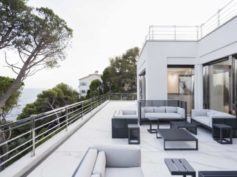 LA LASTRA CERAMICA LAMINAM PER LE CASE PRIVATE