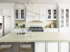 Eternal Noir e Silken Pearl: le nuove proposte di “Eternal”, la linea di colori più venduta di Silestone