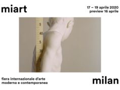 miart – fiera internazionale d’arte moderna e contemporanea