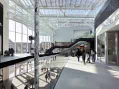 COTTO D’ESTE: Nei luoghi dello shopping