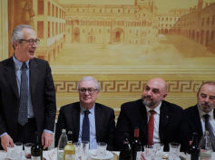 Macchine per ceramica: fatturato in flessione nel 2019