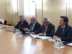 La ceramica italiana segna il passo nel 2019: produzione, vendite ed export si fermano intorno ai volumi dello scorso anno