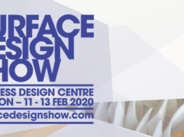 Surface Design Show 2020
