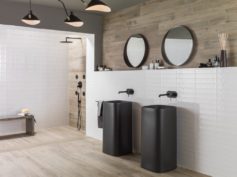 Porcelanosa: ‘The White Collection’, la massima espressione del bianco