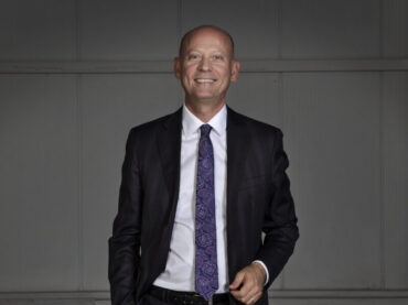 Fabio Tarozzi nominato Vicepresidente di Confindustria Emilia Area Centro