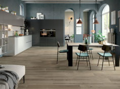 Blustyle by Cotto d’Este: Green Wood Genuine Nature