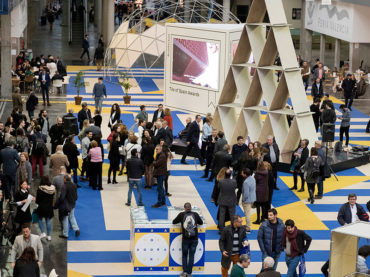 The 38th edition of Cevisama features the broadest ever range of products and the best architecture and design forum programme