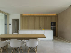 Lapitec, un materiale unico per il design e l’architettura