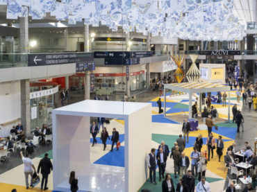 Cevisama hits new record, with visitors including more than 21,000 foreign profesionales