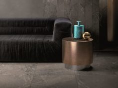Anthology: da Lea Ceramiche una fusione di materie mai vista prima
