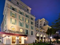 Il progetto del mese Caesar: Hotel Bennett – USA