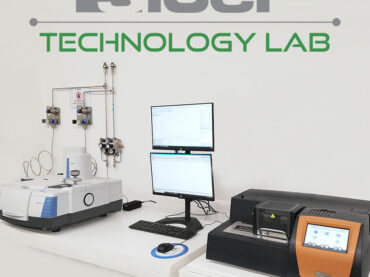 Sicer Technology Lab: il sistema combinato TGA-DSC-IR