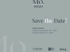 SAVE THE DATE | Inaugurazione Caesar Urban Lab Milano