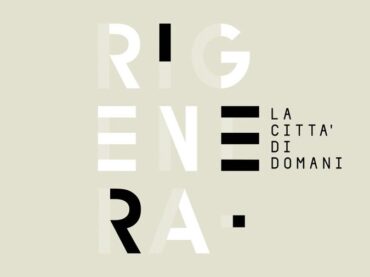 Rigenera: dal 14 settembre al 18 ottobre il Festival dell’Architettura Contemporanea a Reggio Emilia