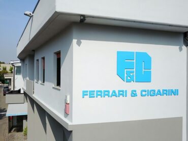 Ferrari & Cigarini Academy 2020
