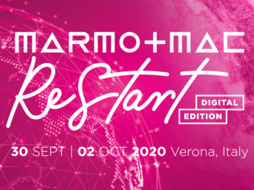 Veronafiere, con Marmomac Digital Restart al via il primo evento 100% online