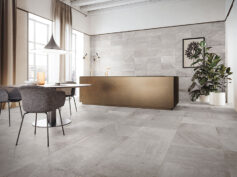 Ceramiche Refin, la presentazione delle nuove collezioni è sempre più smart