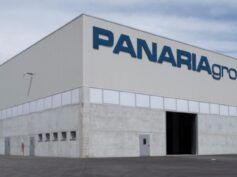 Panariagroup sceglie System Ceramics per il rinnovo dello stabilimento di Fiorano Modenese