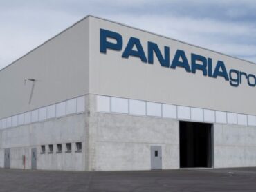 Panariagroup sceglie System Ceramics per il rinnovo dello stabilimento di Fiorano Modenese