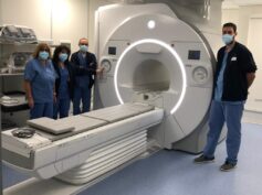 SACMI dona una nuova risonanza magnetica all’Ospedale di Imola