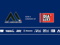 Mec Abrasives SRL: Nuova acquisizione da parte del gruppo Siti B&T