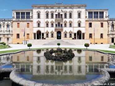 FILA per la protezione e salvaguardia del patrimonio artistico italiano