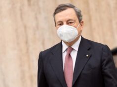 Mario Draghi incontra il Distretto Ceramico