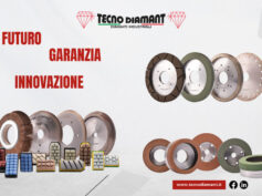 Tecno Diamant: nuovi prodotti green