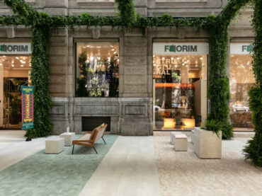 Florim Milano Design Week