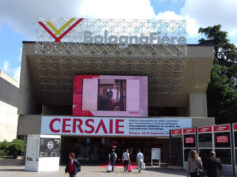 Cersaie 2021 torna in presenza e conferma il suo ruolo di leadership internazionale con un ricco programma culturale e istituzionale