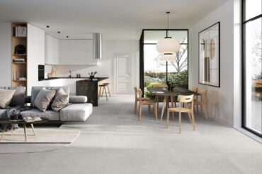 Cersaie: Terratinta Ceramiche presenta Lagom, la nuova collezione d’ispirazione nordica