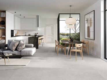 Cersaie: Terratinta Ceramiche presenta Lagom, la nuova collezione d’ispirazione nordica