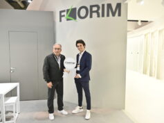 La giuria premia il concept Florim Arena come “Best Immersive Experience”