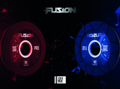 FUSION – The new range of hybrid wheels by DIATEX
