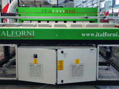 Italforni: there is no eco-friendly ceramic without sustainable firing