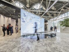 “SHAPING THE FUTURE”: il concept di Iris Ceramica Group per Cersaie 2022  è un messaggio di sostenibilità che delinea il percorso  verso “una nuova alba della Ceramica”: la Ceramica 4D.